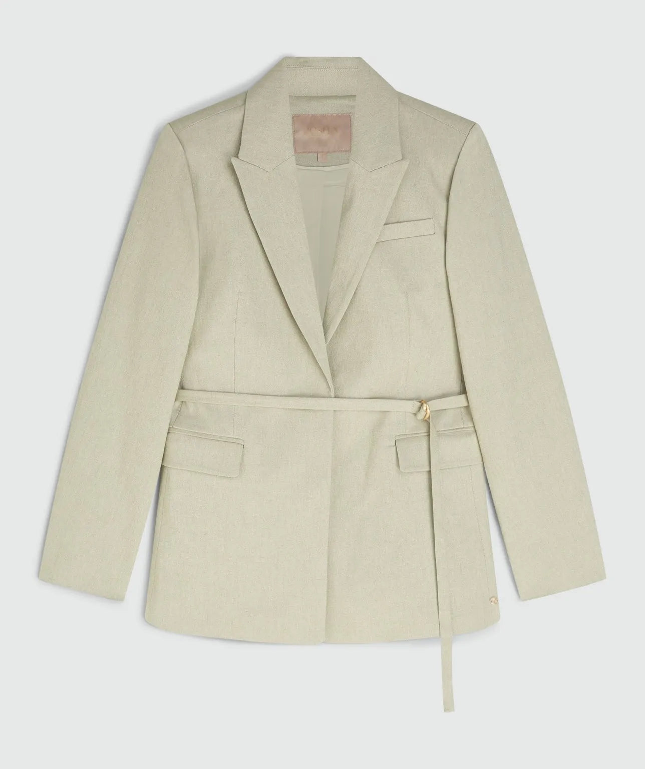 Lola Blazer - Josh V