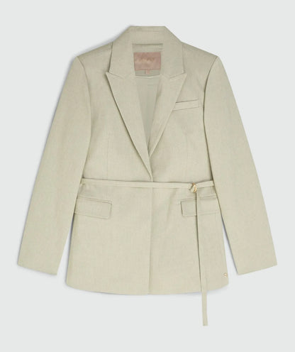 Lola Blazer - Josh V