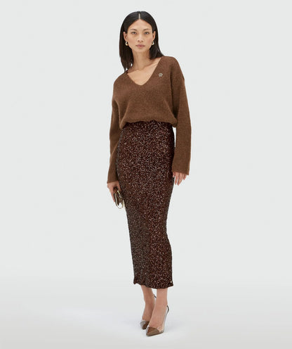 Lonne Skirt  - Josh V