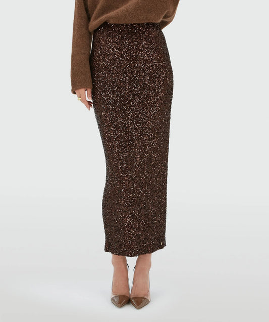 Lonne Skirt  - Josh V