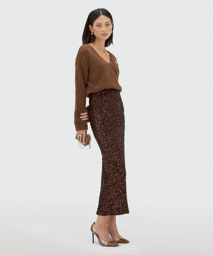 Lonne Skirt  - Josh V