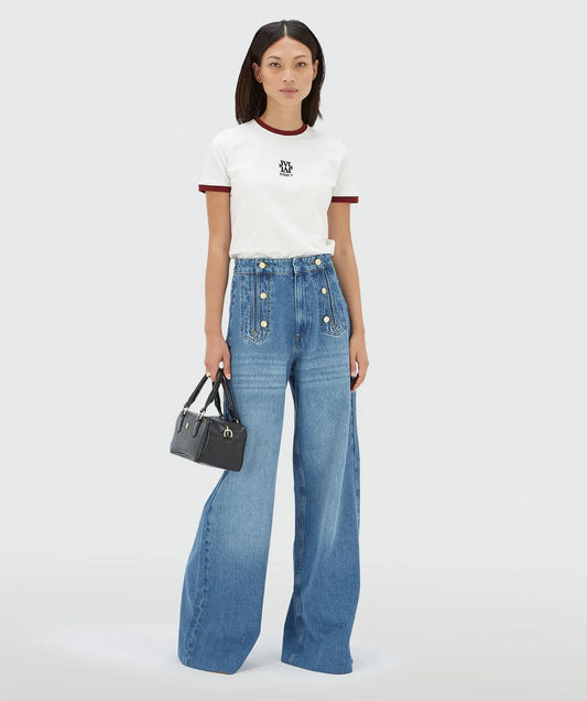 Loren T-shirt - Josh V