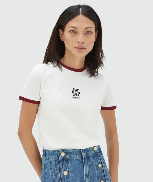 Loren T-shirt - Josh V