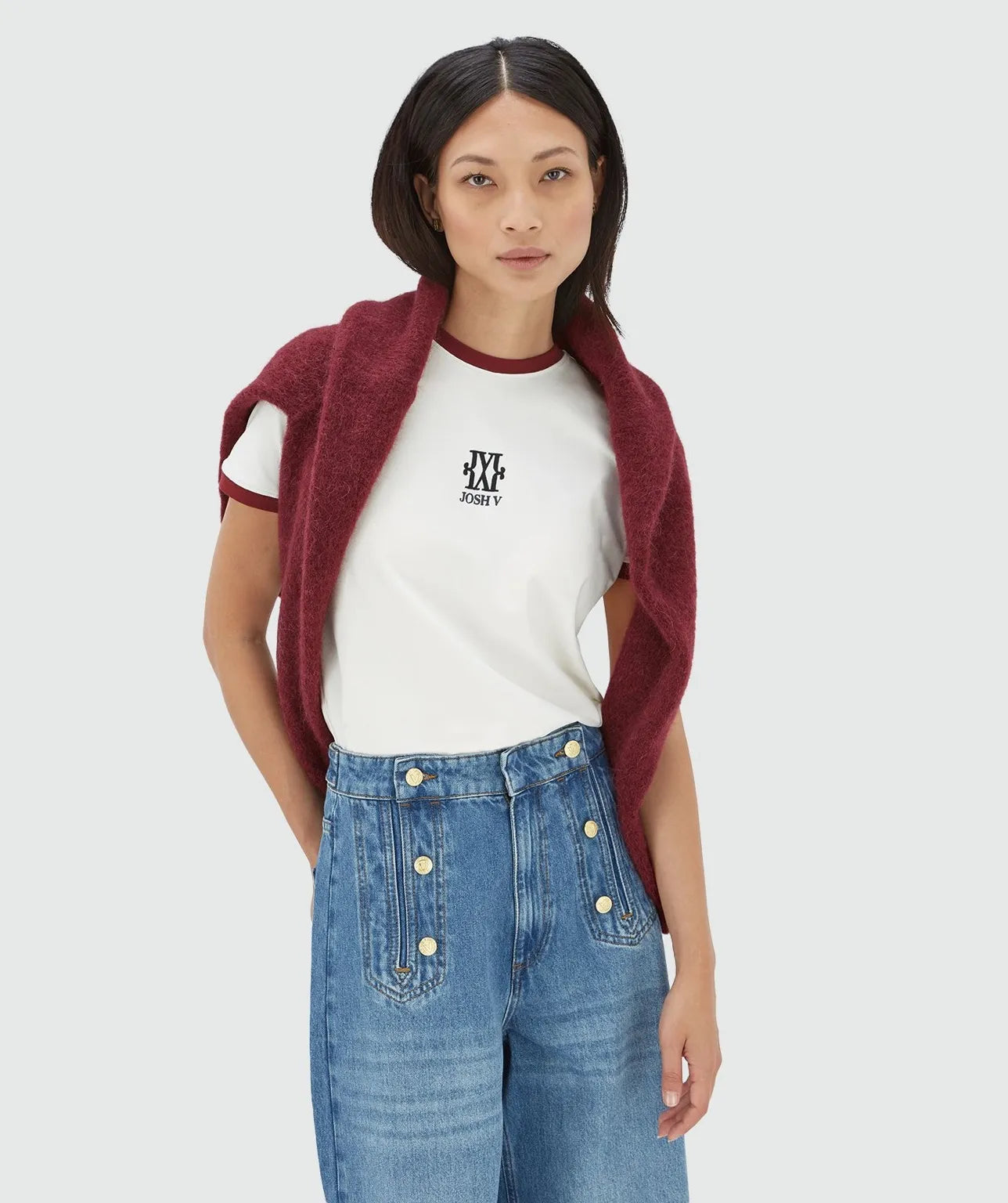 Loren T-shirt - Josh V