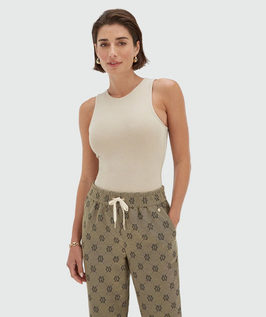 LOTTA Body Bege - Josh V