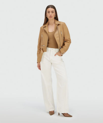 Lua jacket - JOSH V