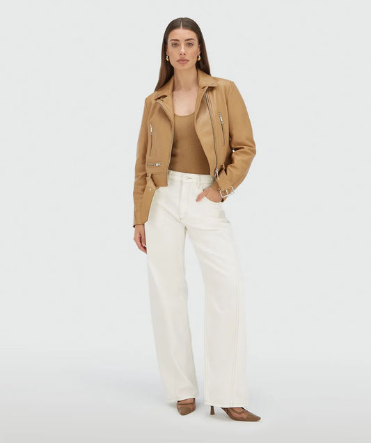 Lua jacket - JOSH V