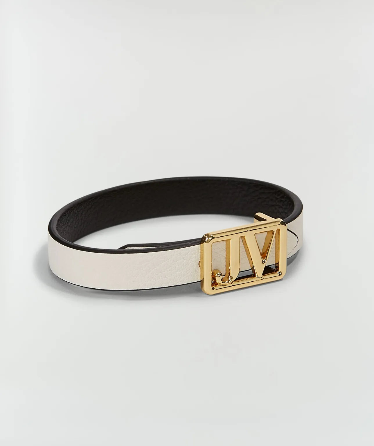 Pulseira MAAIKE reversível black & white - Josh V