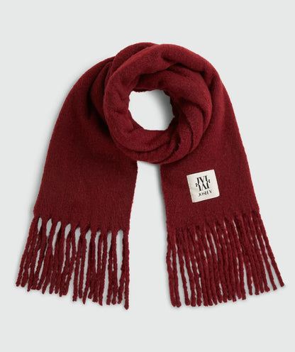 Madelyn Scarf - Josh V