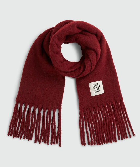 Madelyn Scarf - Josh V