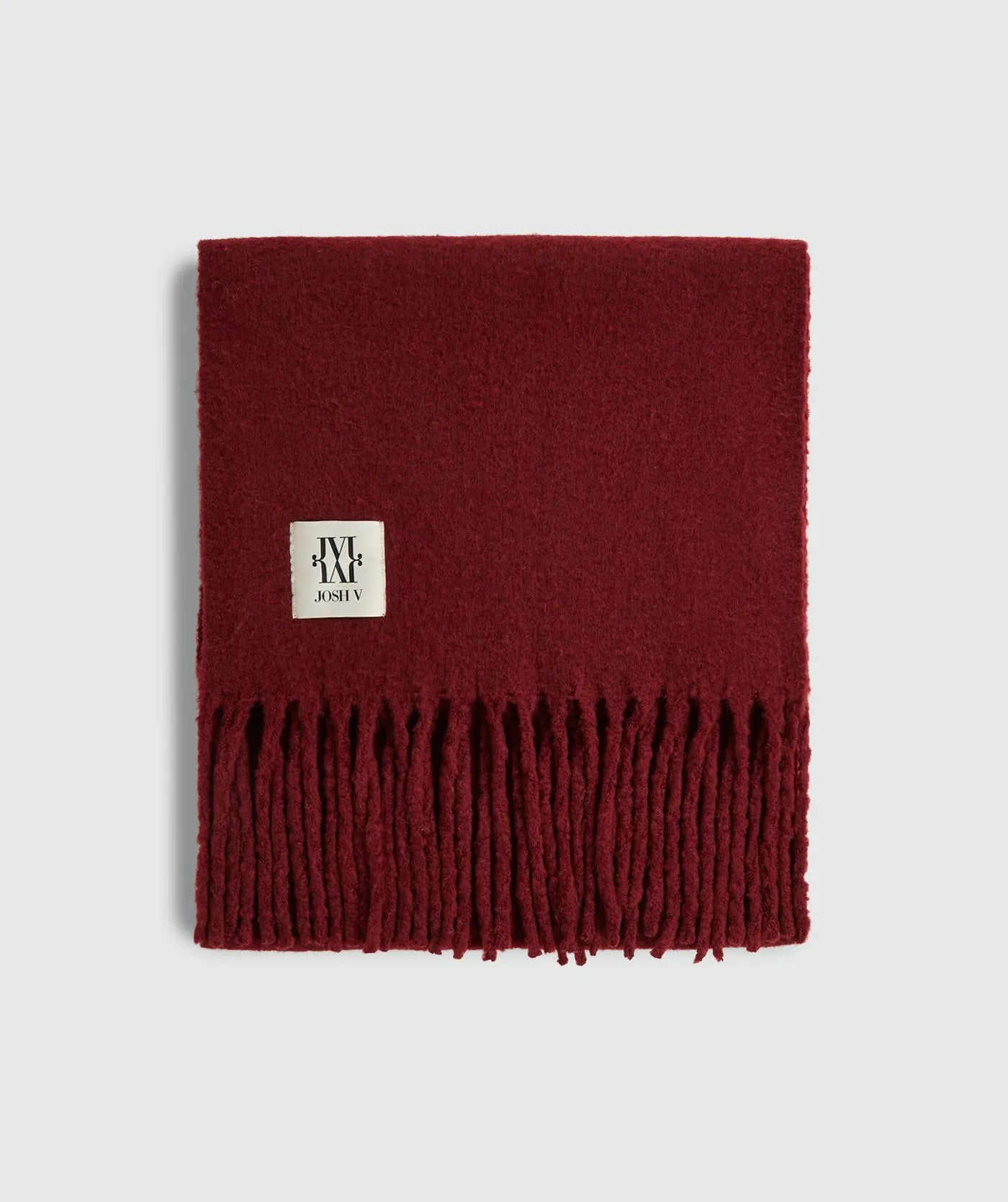Madelyn Scarf - Josh V