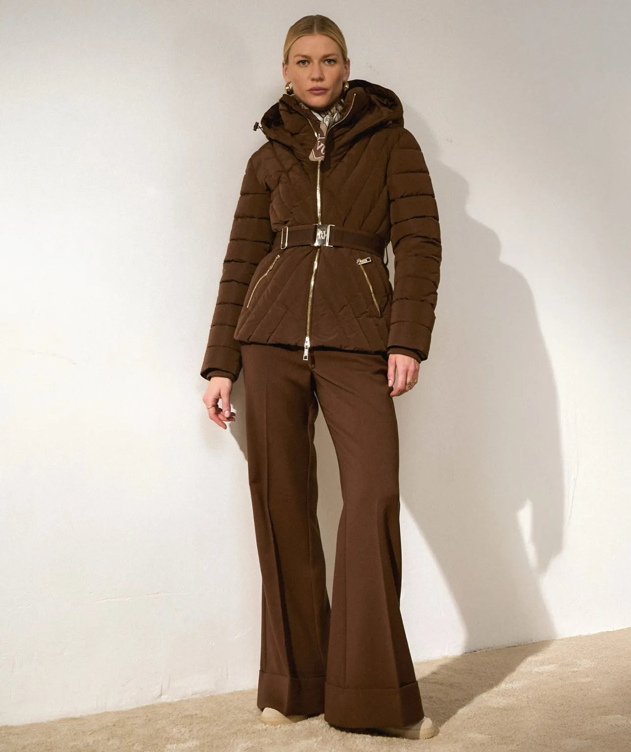 Marietta coat - Josh V