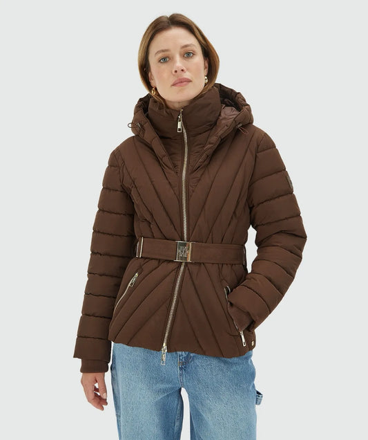 Marietta coat - Josh V