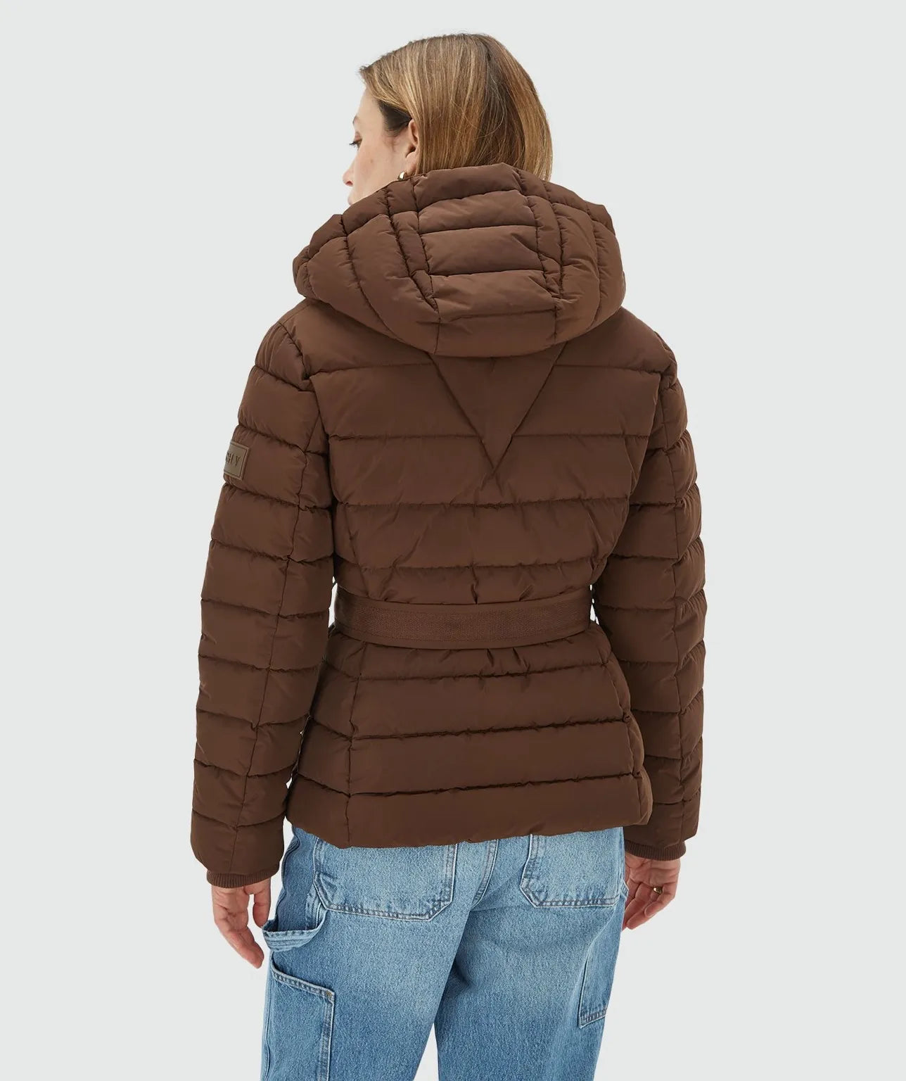 Marietta coat - Josh V