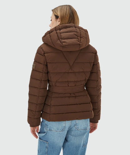 Marietta coat - Josh V