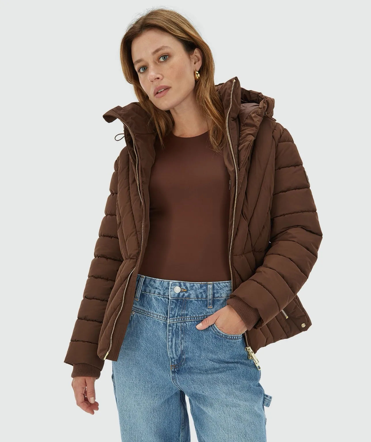 Marietta coat - Josh V