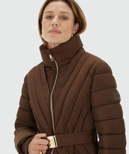 Marietta coat - Josh V