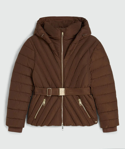 Marietta coat - Josh V