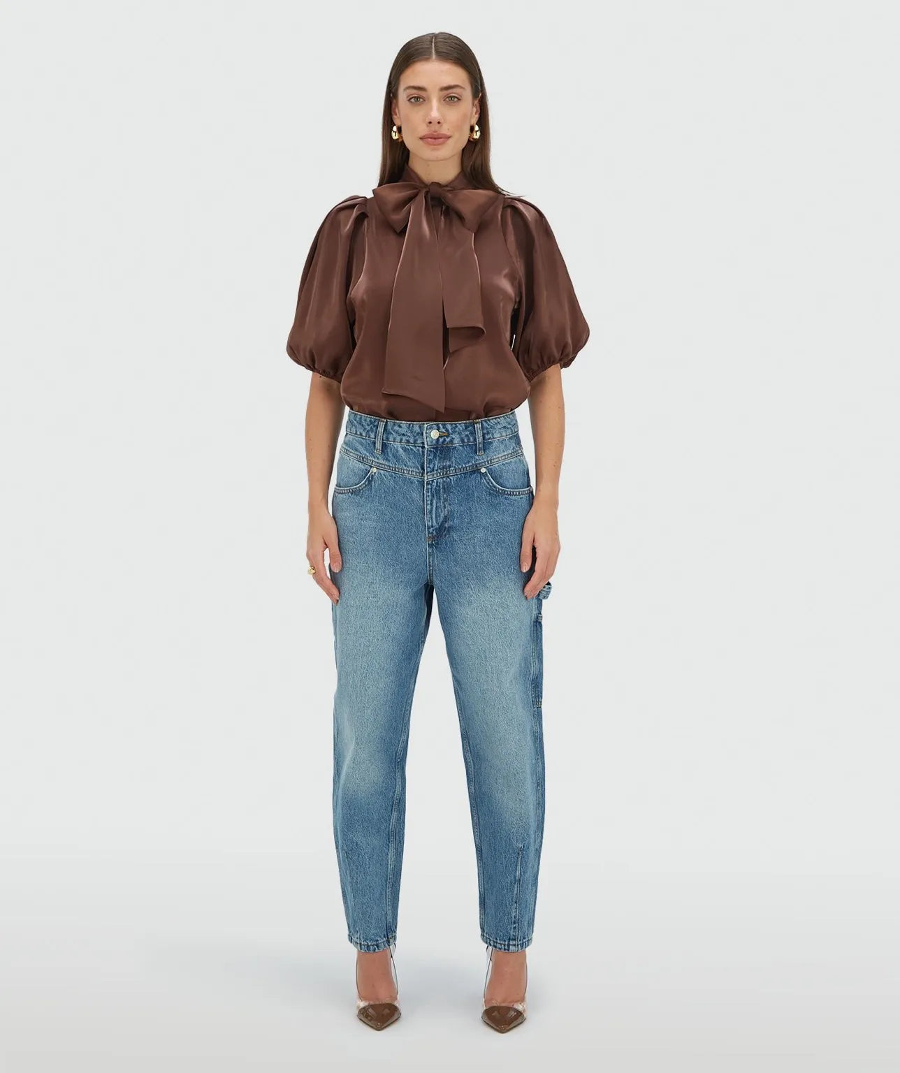 MASON  jeans- Josh V