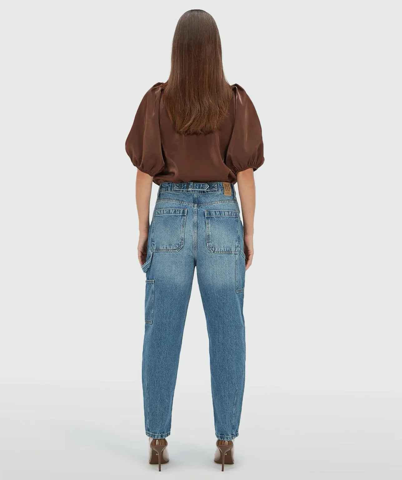 MASON  jeans- Josh V