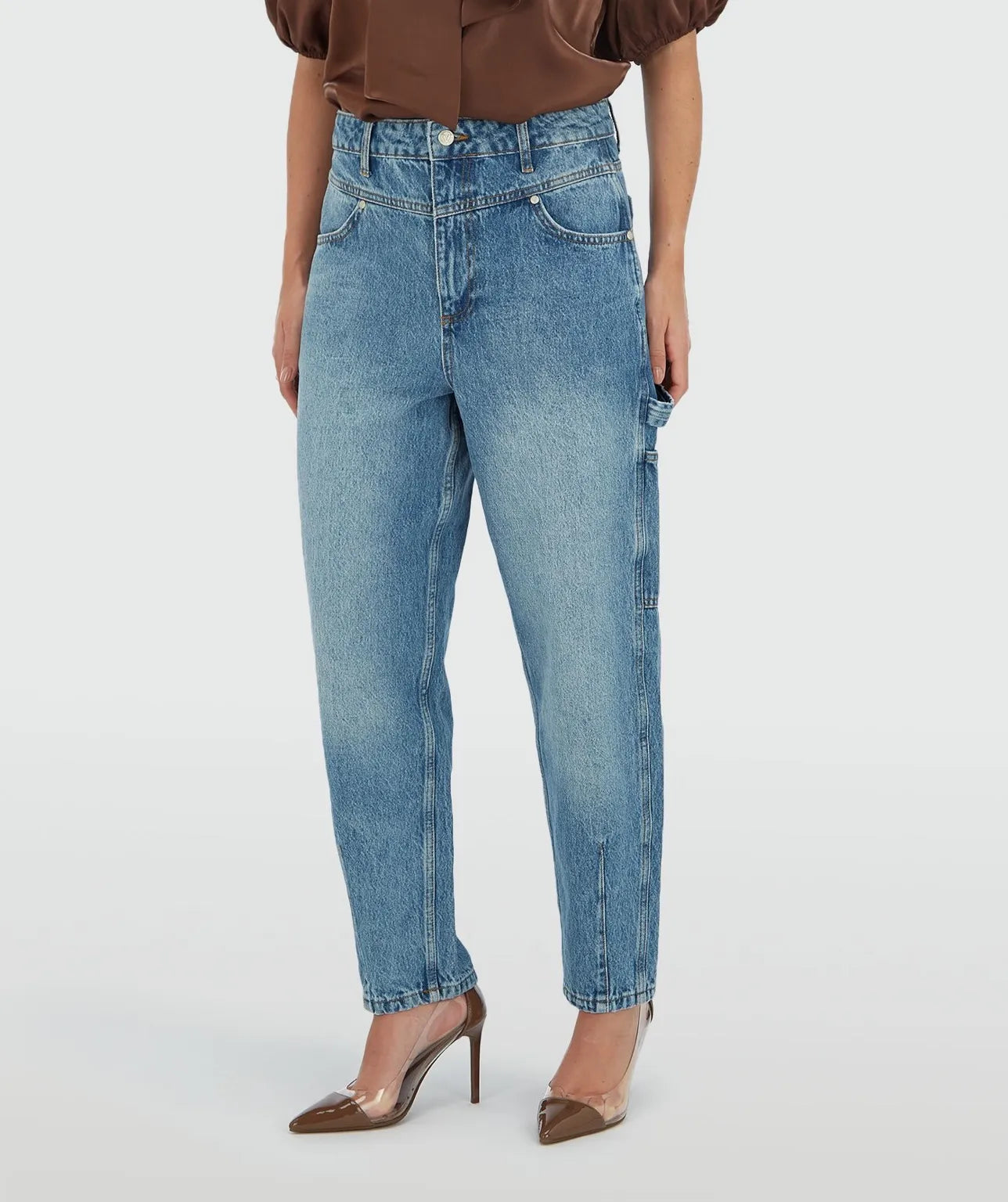 MASON  jeans- Josh V