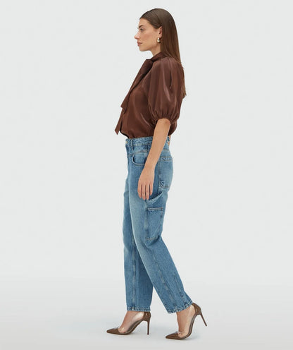 MASON  jeans- Josh V