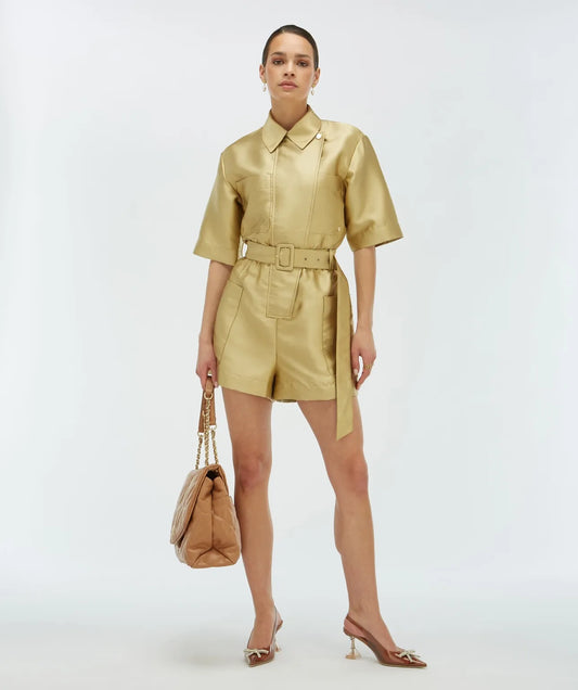 Maxime playsuit - Josh V