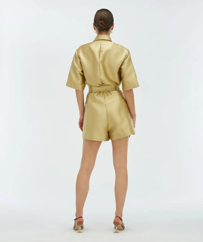 Maxime playsuit - Josh V