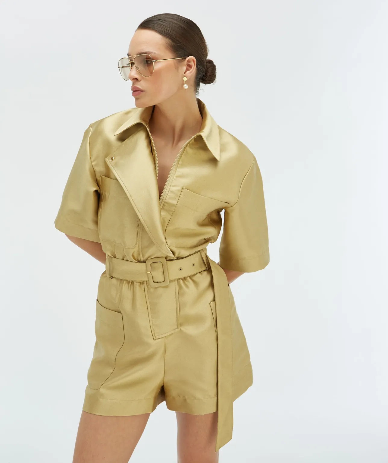 Maxime playsuit - Josh V