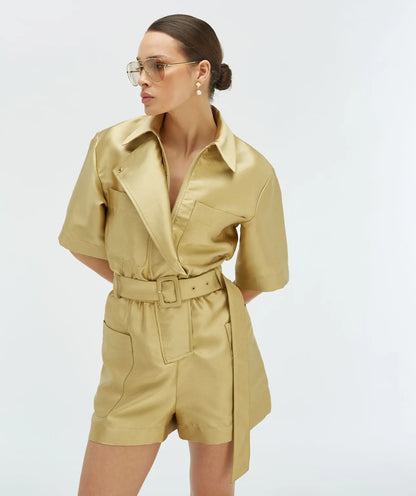 Maxime playsuit - Josh V