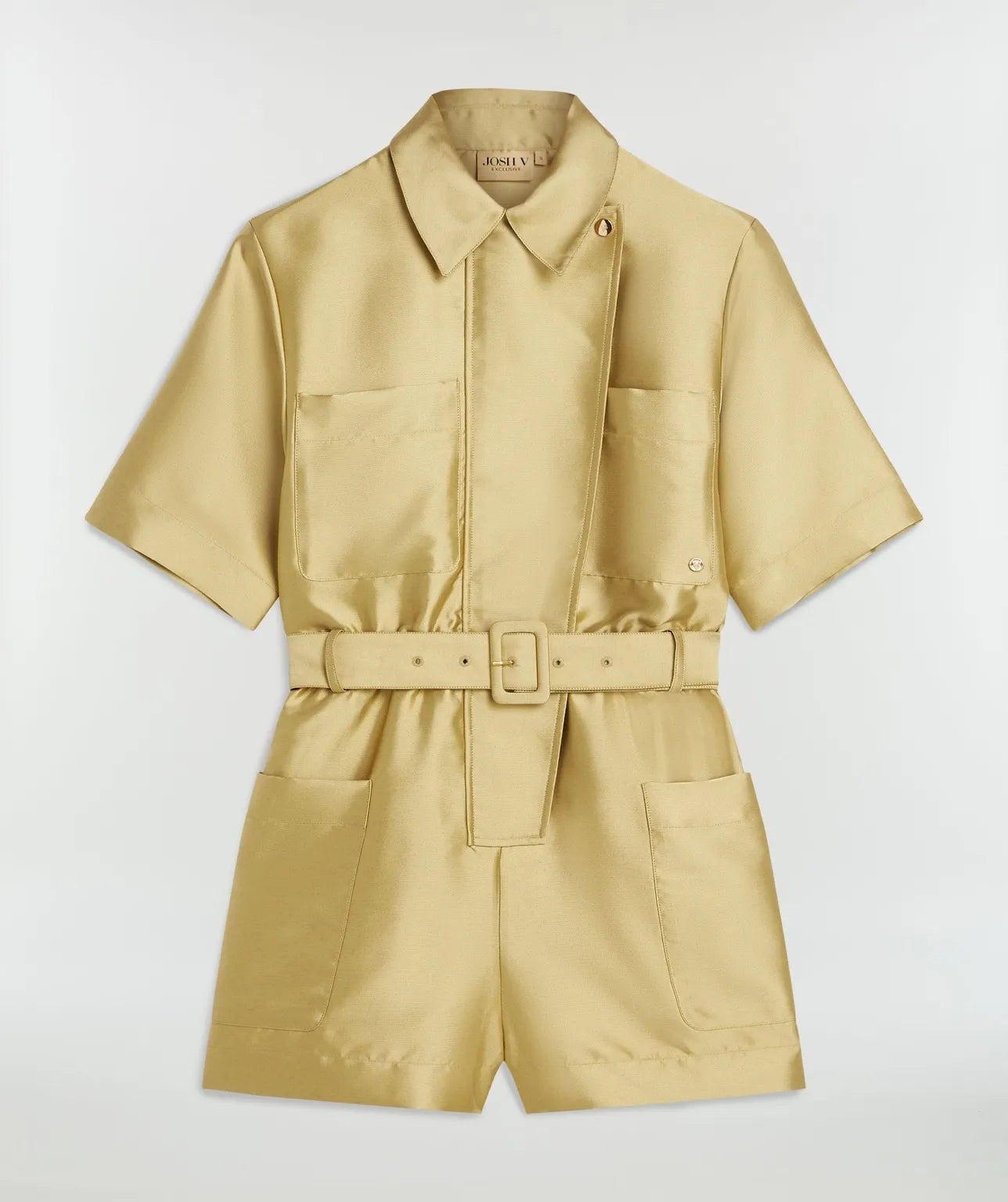 Maxime playsuit - Josh V
