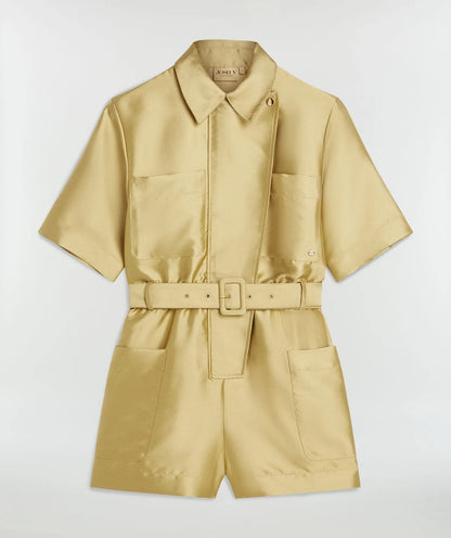 Maxime playsuit - Josh V