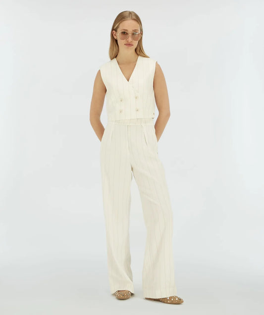 Mies Pants Woven - Josh V