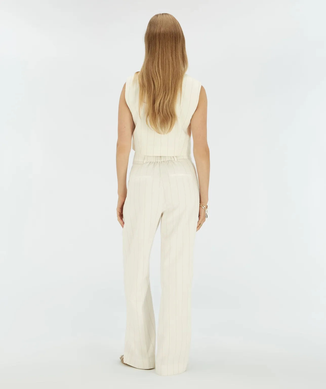 Mies Pants Woven - Josh V