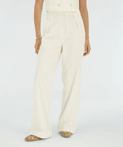 Mies Pants Woven - Josh V