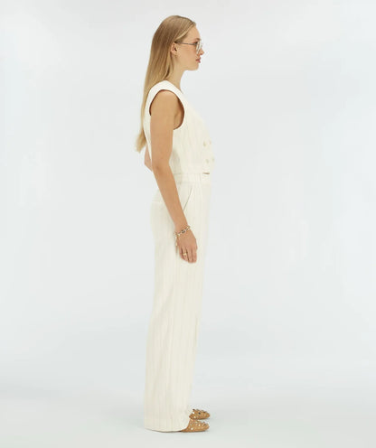 Mies Pants Woven - Josh V