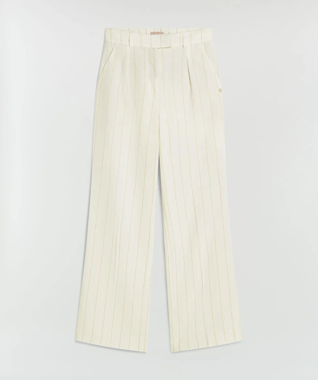 Mies Pants Woven - Josh V