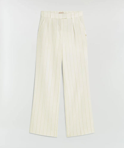 Mies Pants Woven - Josh V