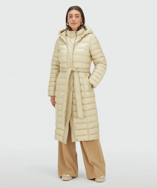 Mirsa coat - Josh V