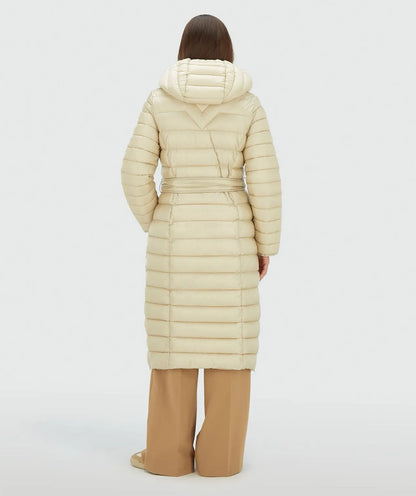 Mirsa coat - Josh V