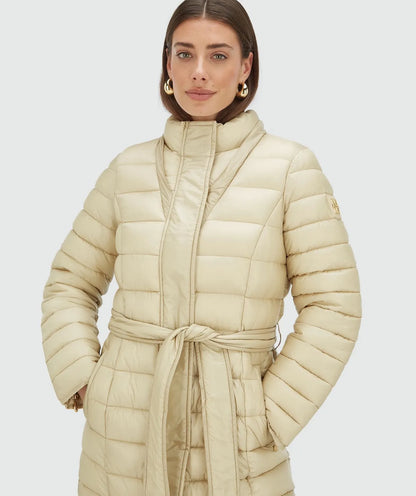 Mirsa coat - Josh V