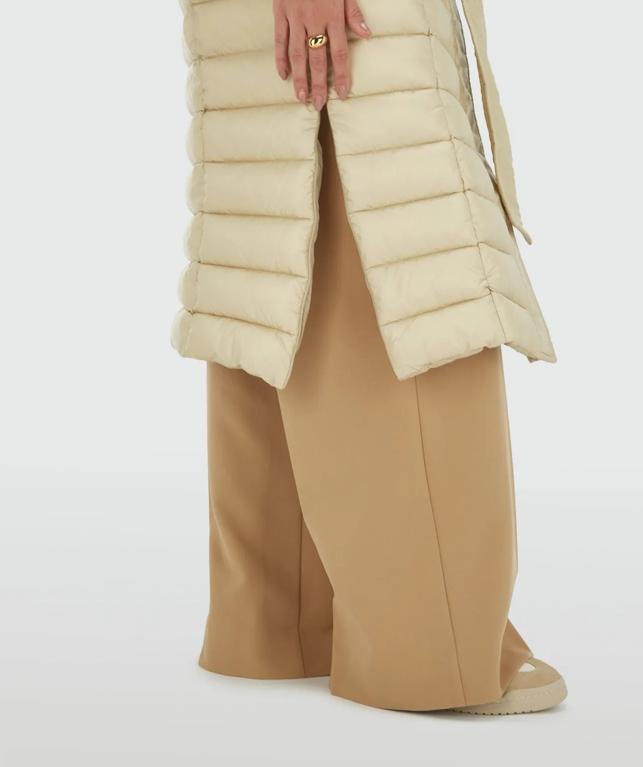 Mirsa coat - Josh V