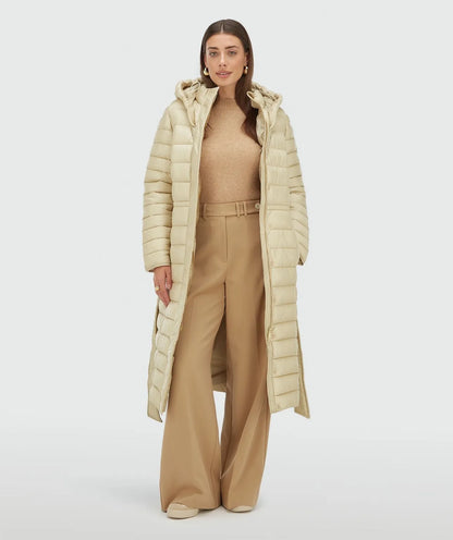 Mirsa coat - Josh V