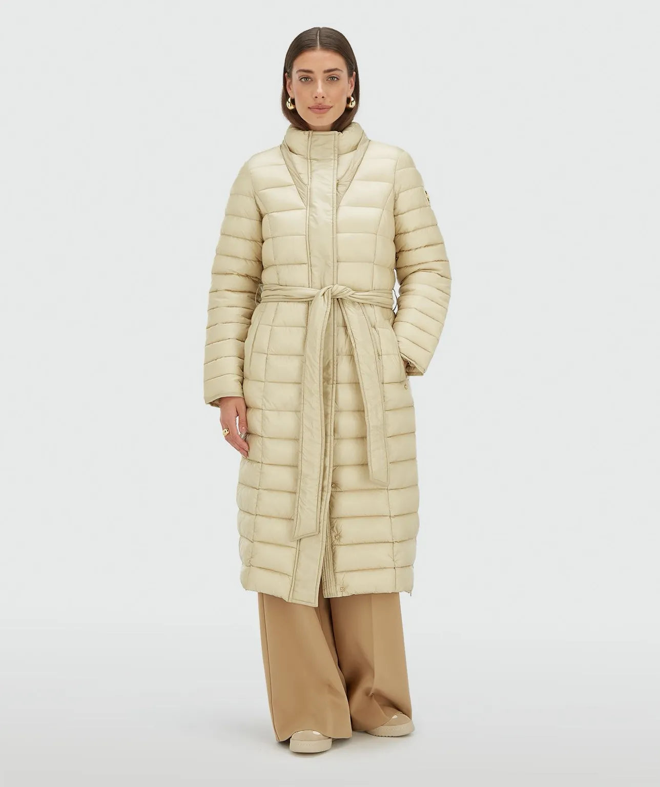 Mirsa coat - Josh V