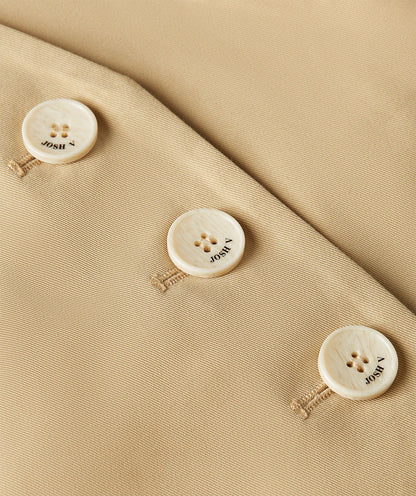 Image 24: Close-up van een fitted gilet