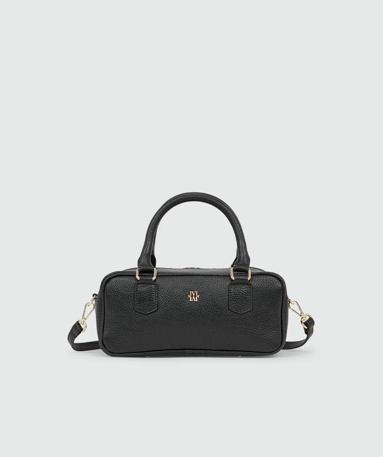 Monique bag black - Josh V