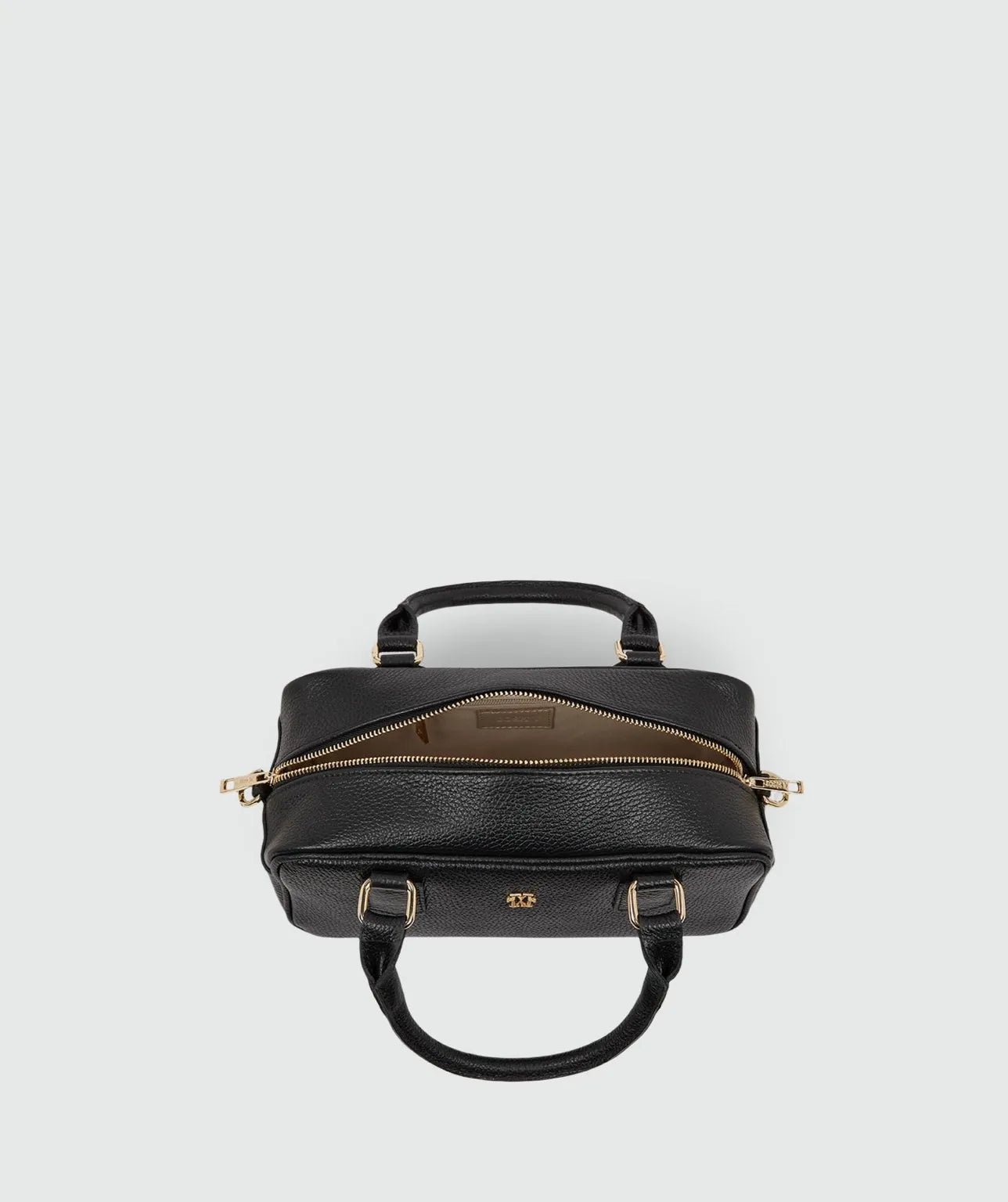 Monique bag black - Josh V