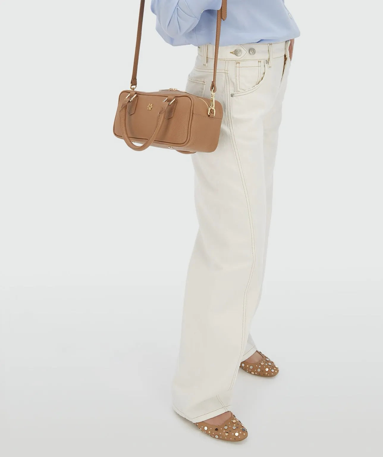 Monique bag - Josh V