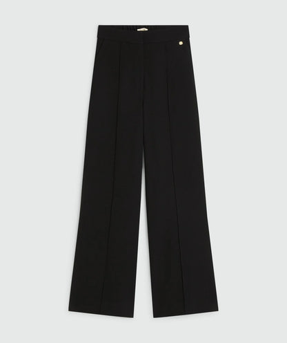 Nellie pantalon black - Josh V