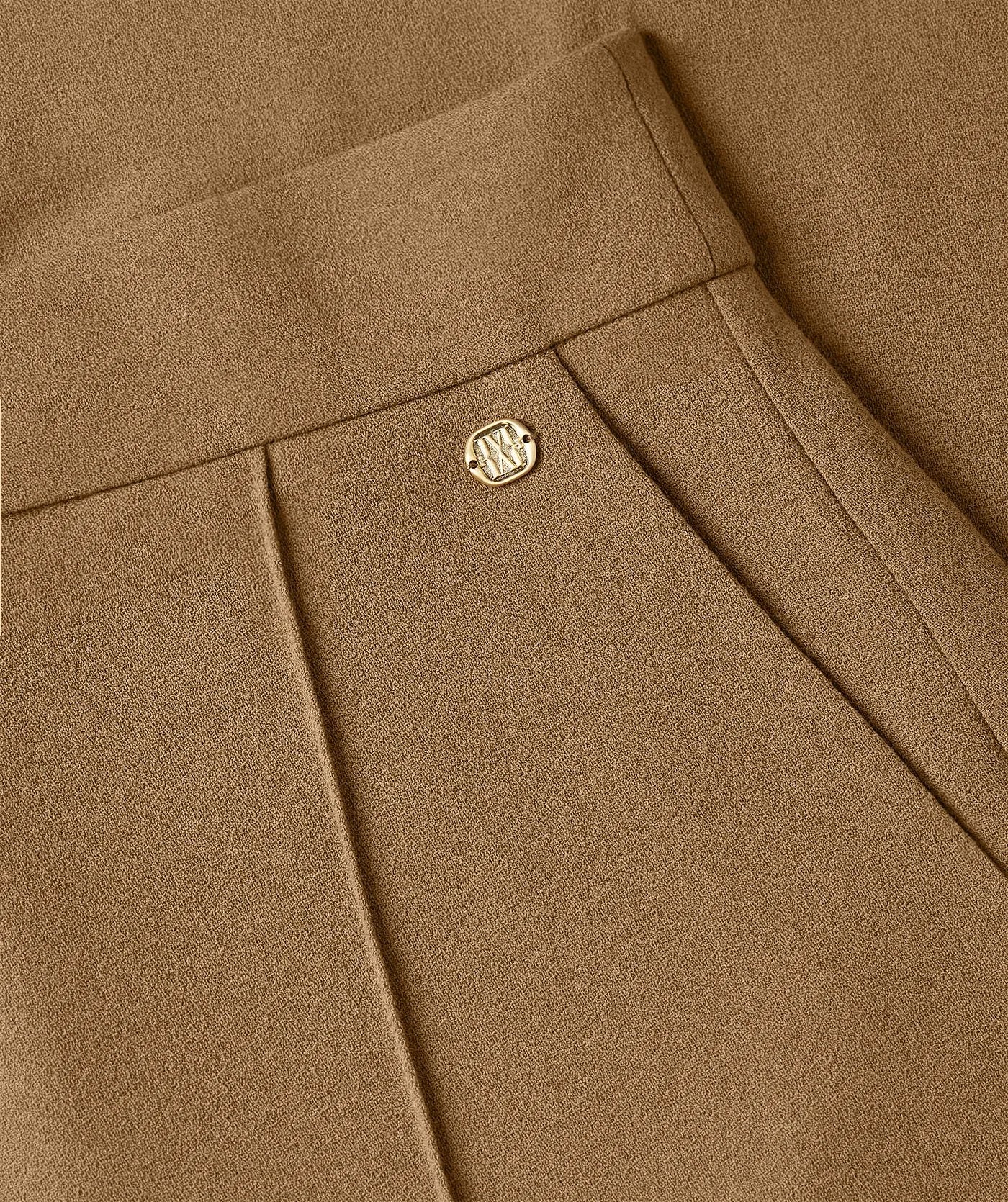 NELLIE pantalon cáqui - Josh V